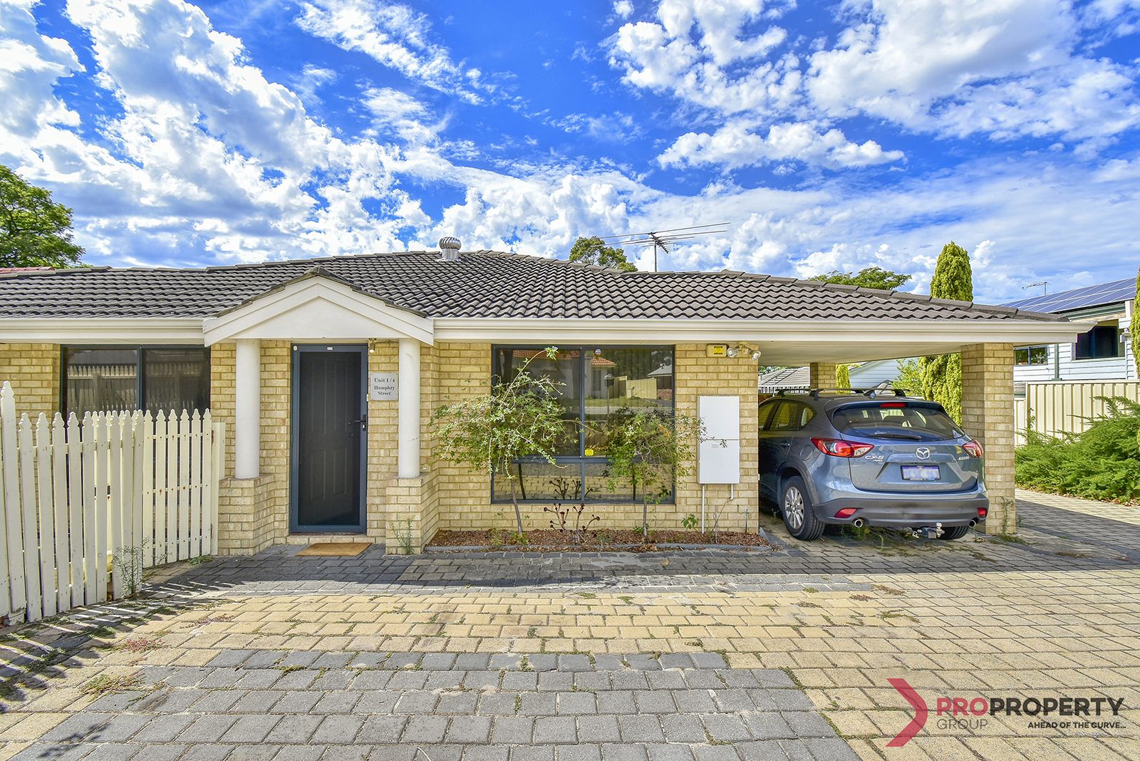 1/4 Humphry Street, St James WA 6102, Image 1