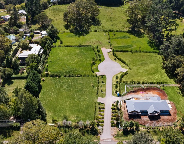 88 Middle Road, Exeter NSW 2579