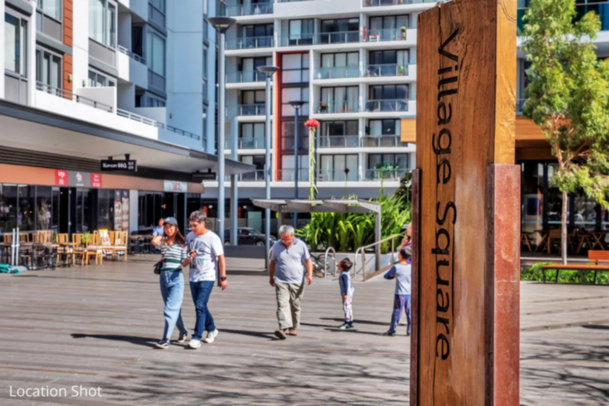 Additional image 12 of A206/20 Levey Street, Wolli Creek NSW 2205