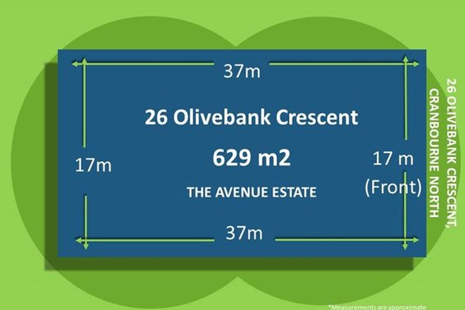 Picture of 26 Olivebank Crescent, CRANBOURNE NORTH VIC 3977