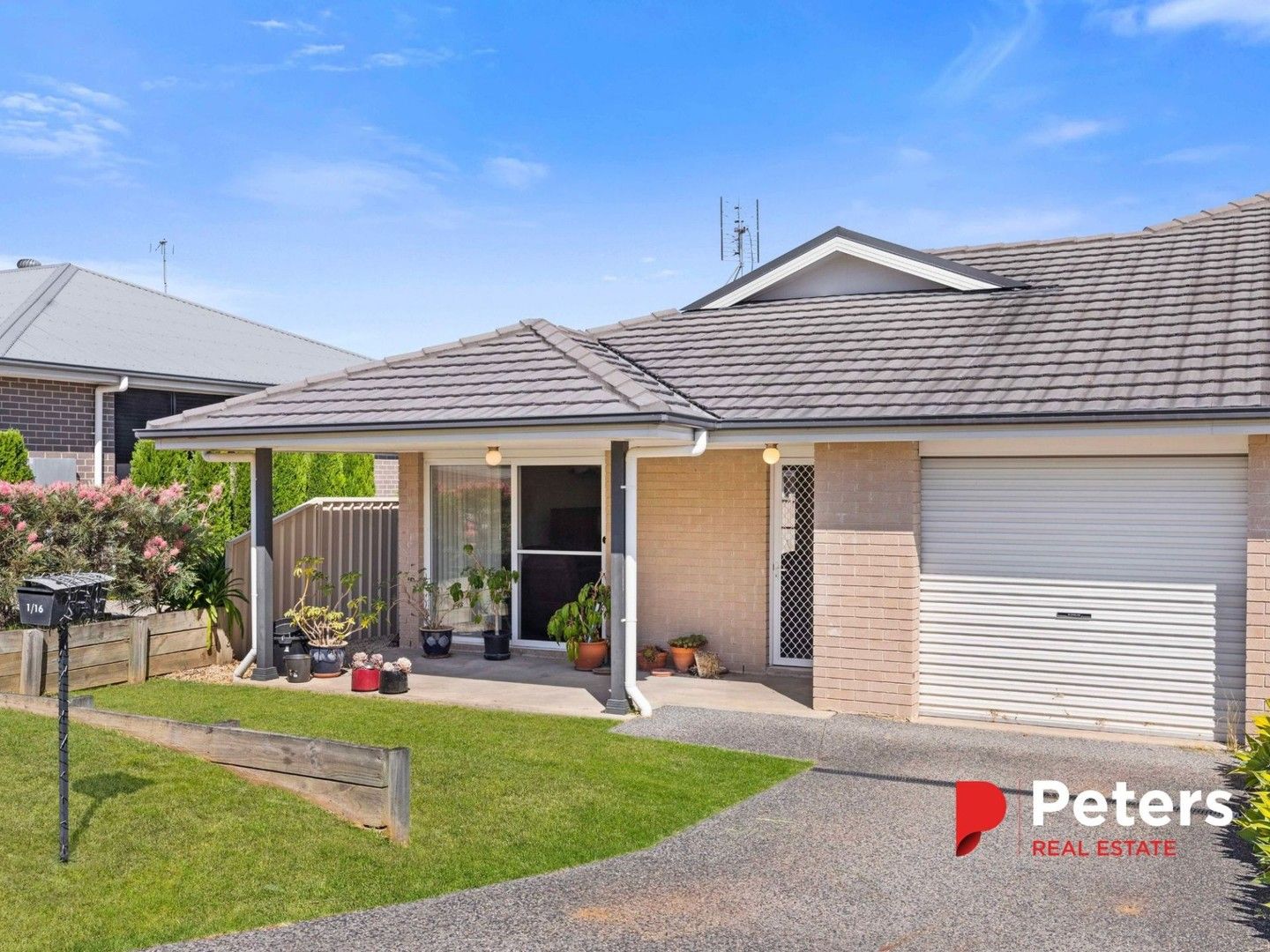 1/16 Fairview Place, Cessnock NSW 2325, Image 0