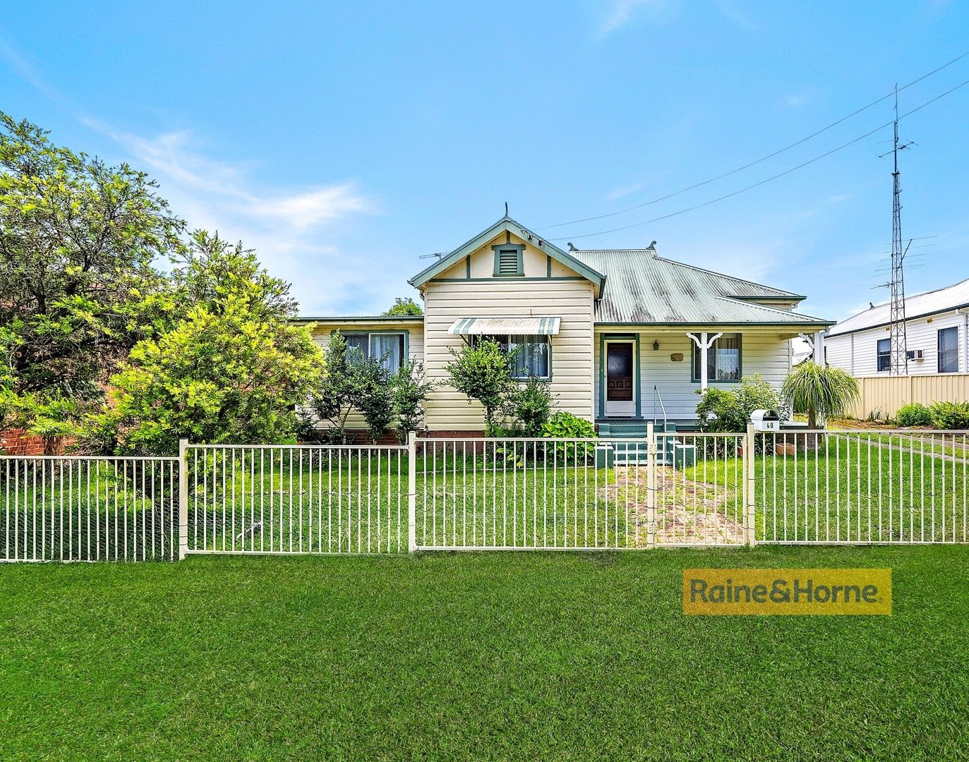 Sold 40 Queen Street, Gloucester NSW 2422 on 22 Dec 2023 ...