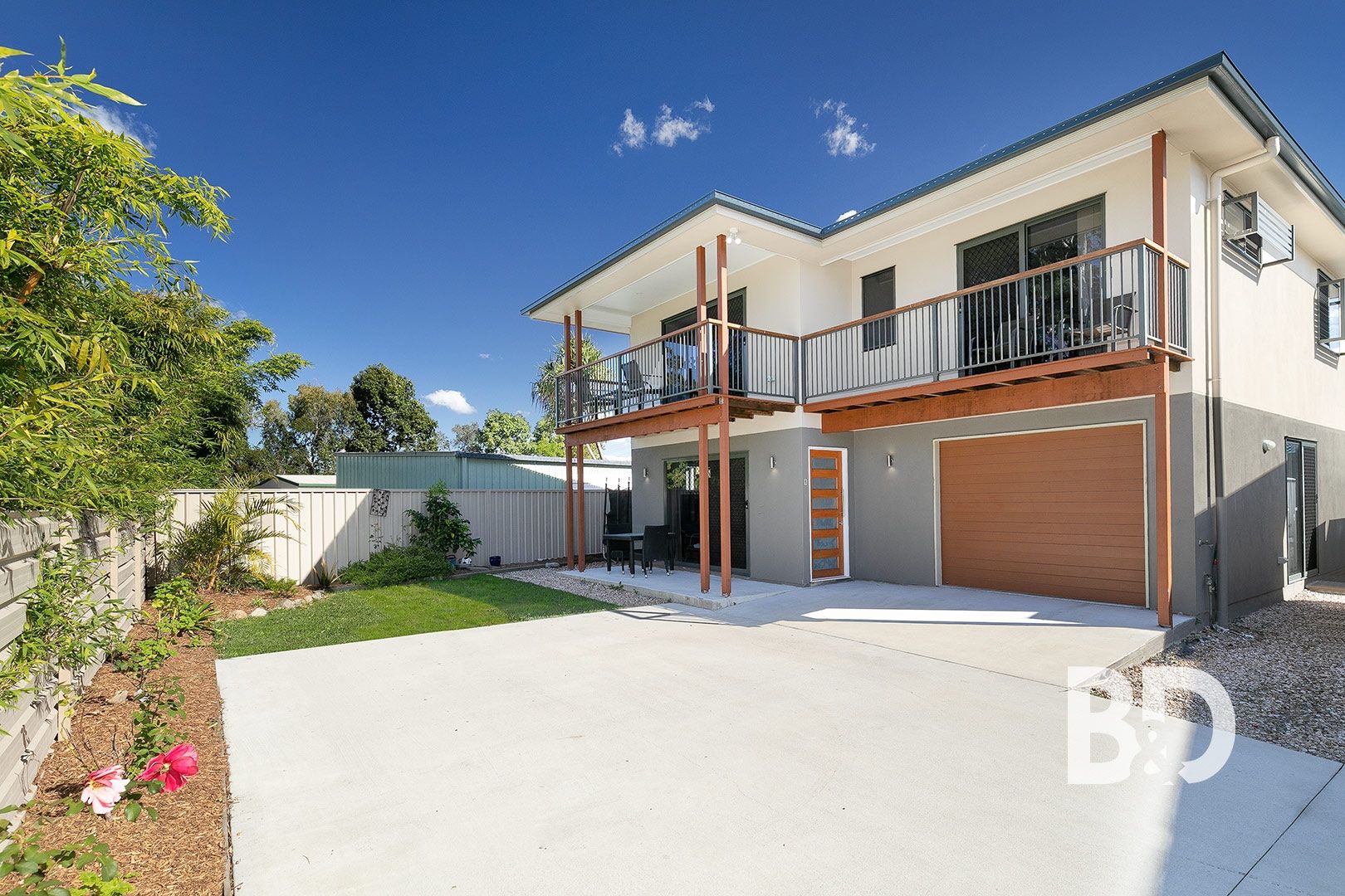 4 bedrooms House in 133 Station Road BURPENGARY QLD, 4505
