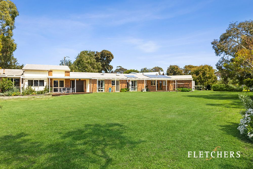 5 Noma Court, Queenscliff VIC 3225 House For Rent Domain