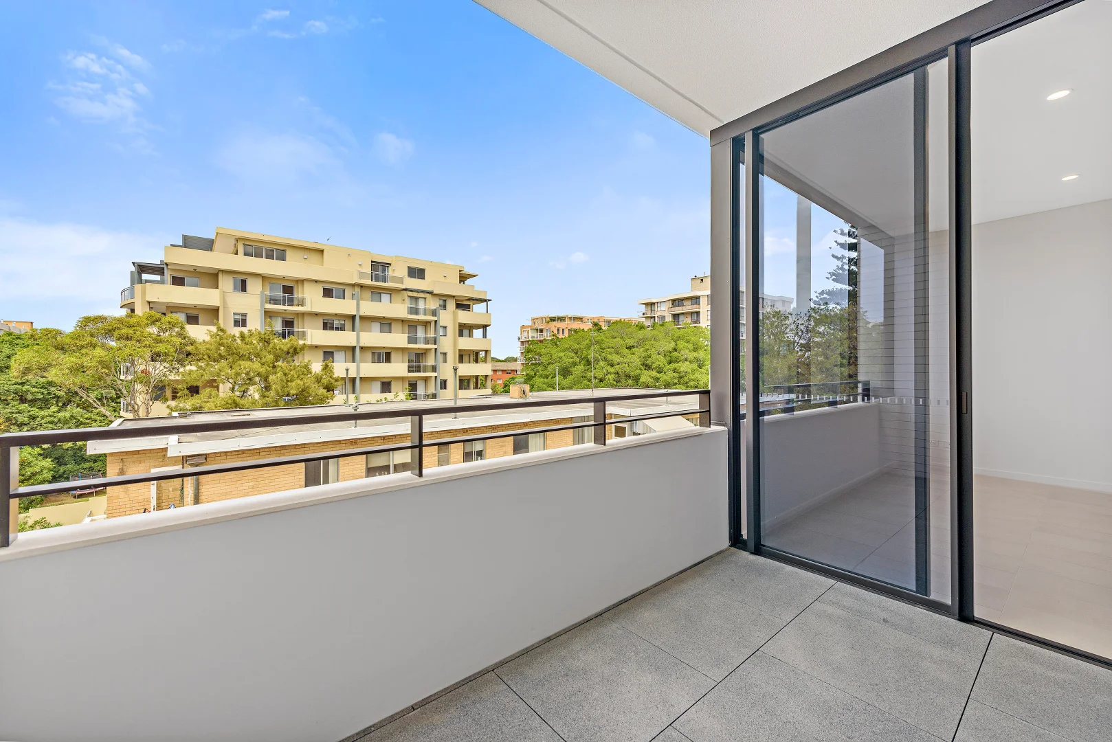 Additional image 7 of 1509/18 Ocean Street North, Bondi NSW 2026