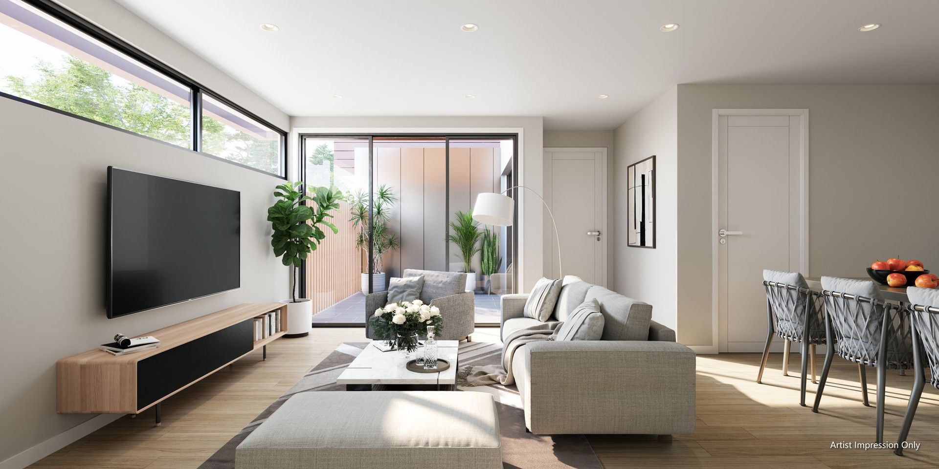 3 bedrooms Townhouse in  PRESTON VIC, 3072