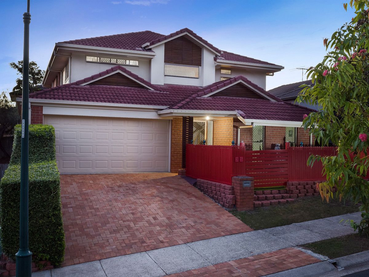 35 Swallowtail Crescent, Springfield Lakes QLD 4300