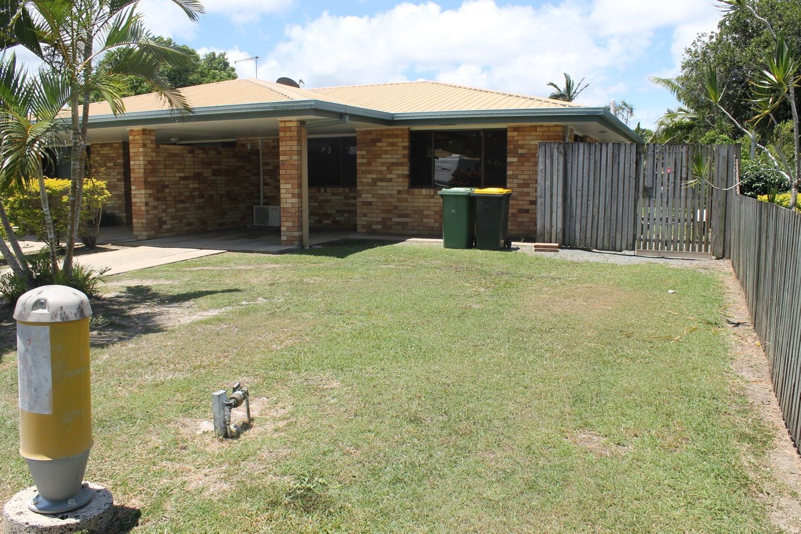 U1, 10 Loudon Street, Mount Pleasant QLD 4740, Image 0