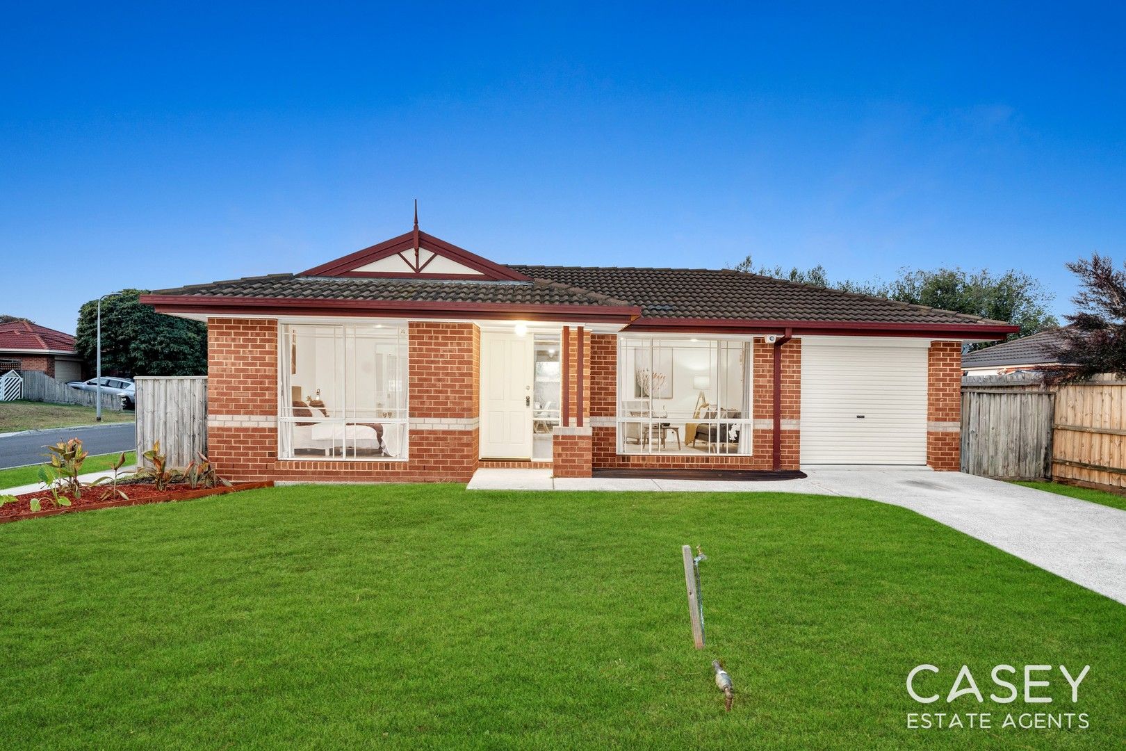 1 Merrijig Avenue, Cranbourne VIC 3977, Image 0