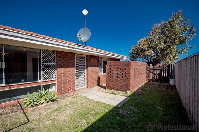 Picture of 3A Glenview Street, MOUNT TARCOOLA WA 6530