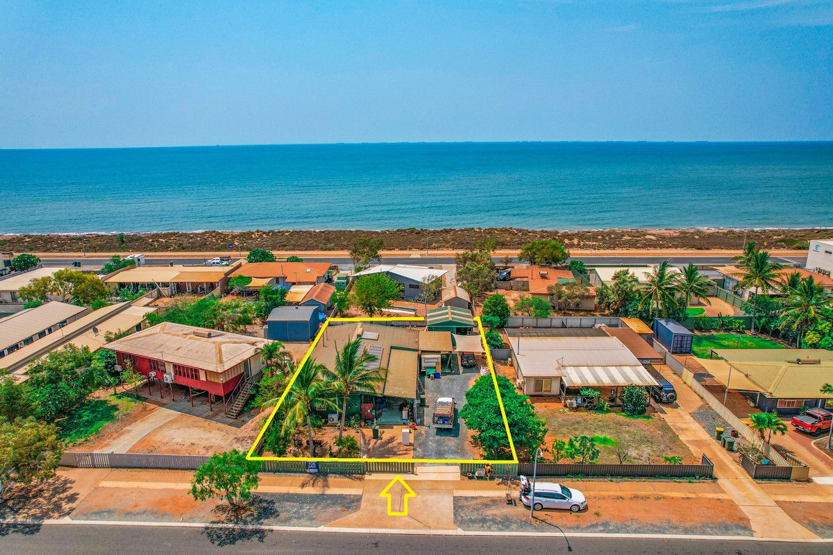 29 Robinson Street, Port Hedland WA 6721, Image 0