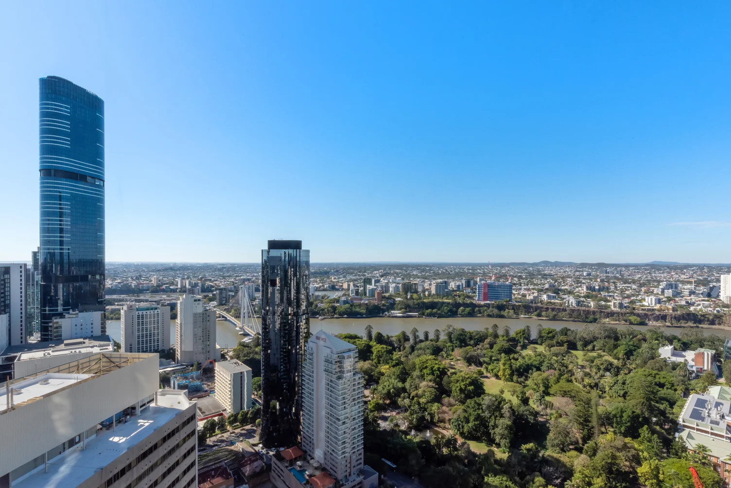 Additional image 35 of 3411/8 Margaret Street, Brisbane City QLD 4000