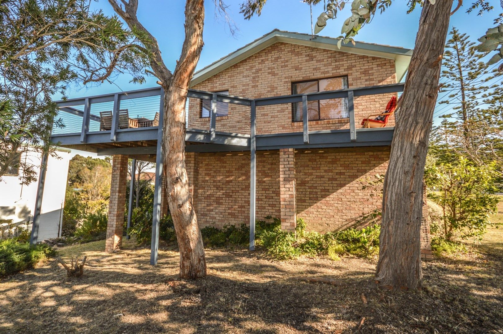 1 Morwong Street, Tuross Head NSW 2537, Image 0