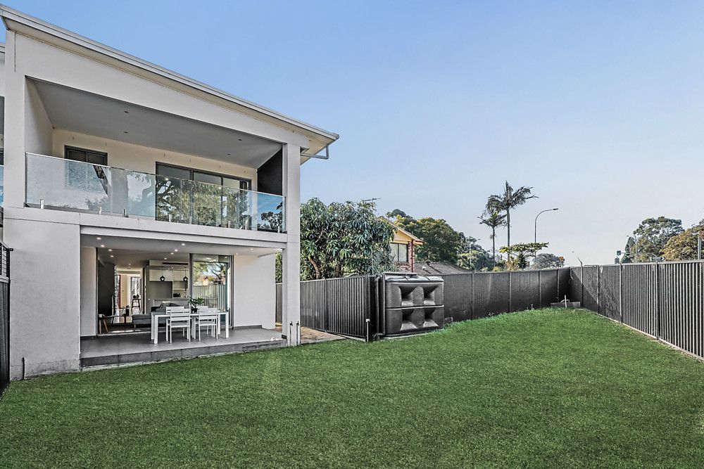 3 Jacques Avenue, Peakhurst Property History & Address Research Domain