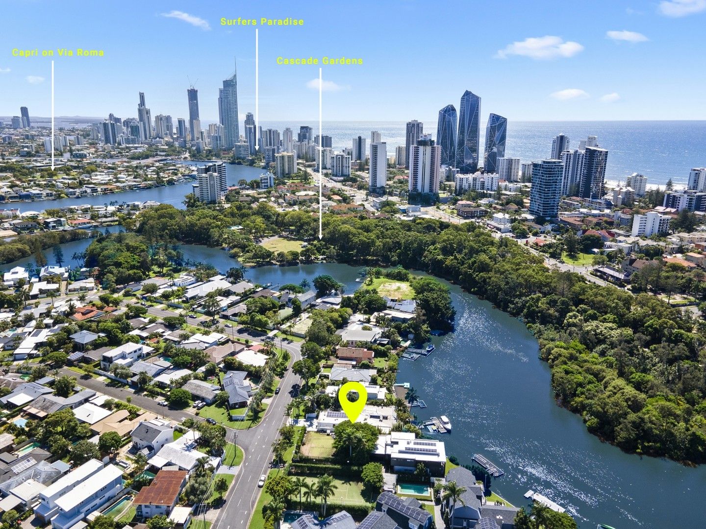 106 Savoy Drive, Broadbeach Waters QLD 4218, Image 0