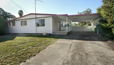 Picture of 195 Cathundril Street, NARROMINE NSW 2821