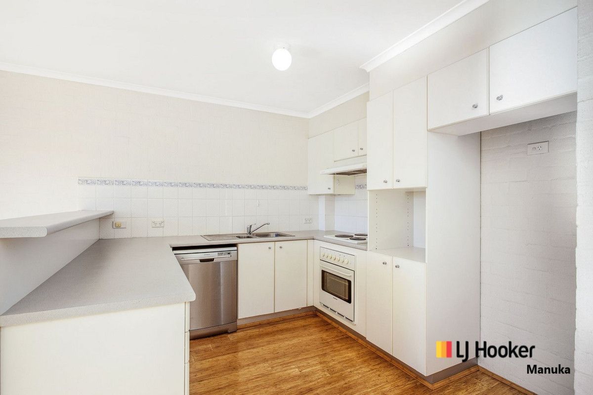 2 bedrooms Apartment / Unit / Flat in 54/47 Kennedy Street KINGSTON ACT, 2604