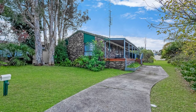 Picture of 29 Pinehurst Way, BLUE HAVEN NSW 2262