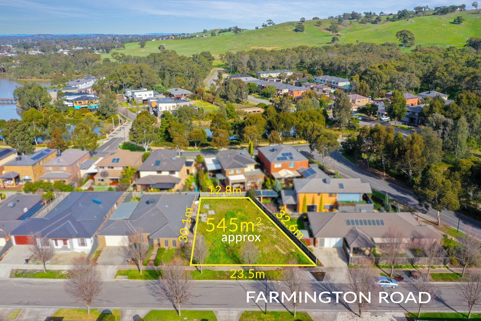 17 Farmington Road, Mernda VIC 3754, Image 1