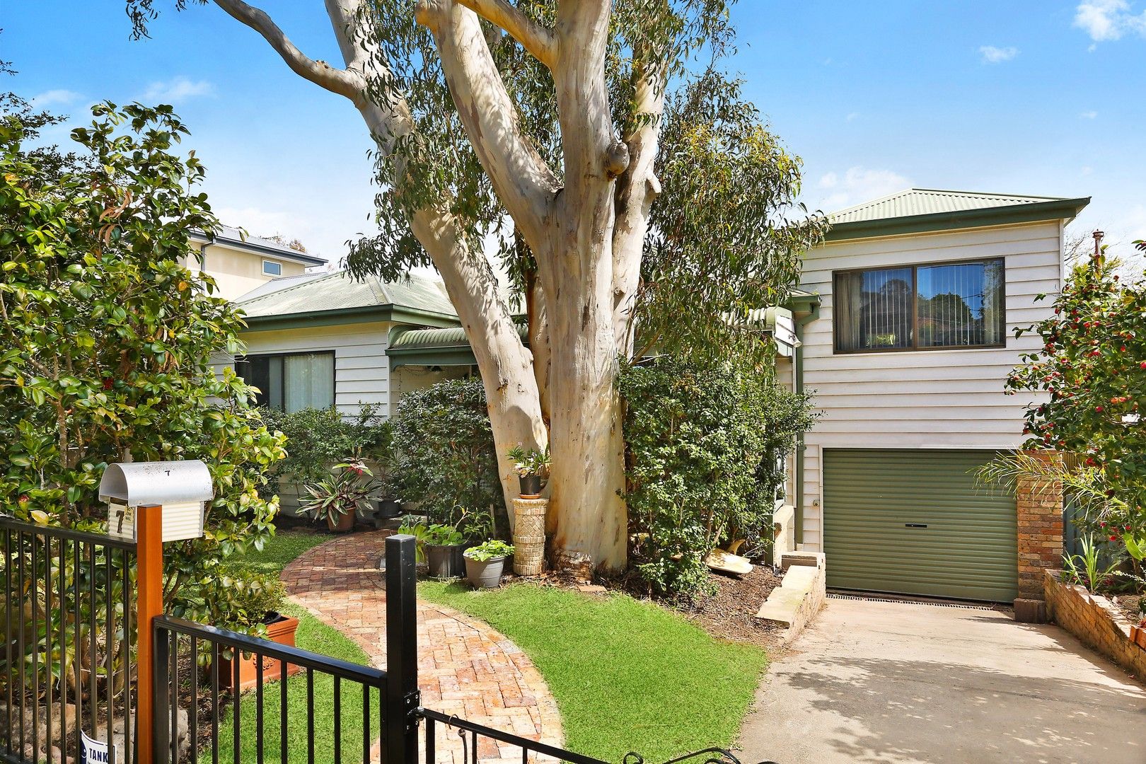 7 Kanoona Street, Caringbah South NSW 2229, Image 0