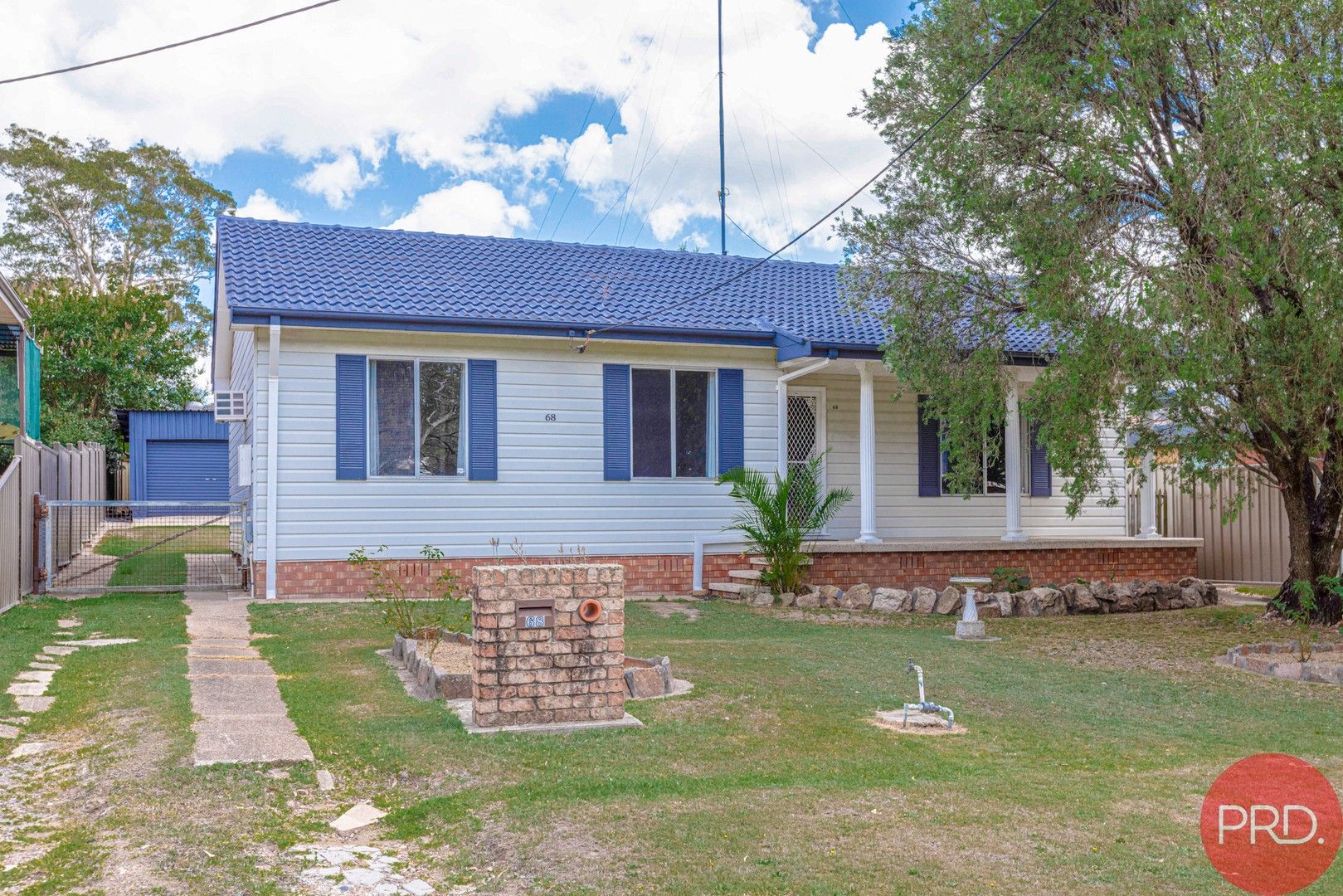 68 Perth Avenue, East Maitland NSW 2323 Domain