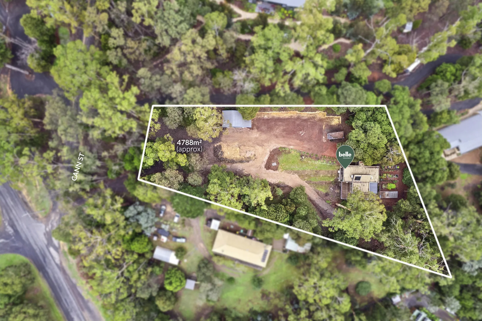 Additional image 19 of 4 Cann Street, Blackwood VIC 3458