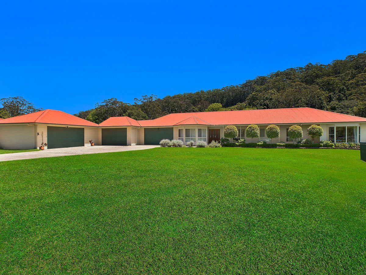 36a Howes Road, Ourimbah NSW 2258, Image 0