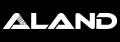 ALAND's logo