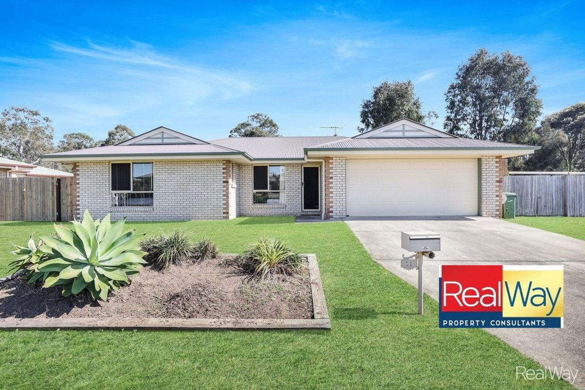 4 bedrooms House in 51 Meadowview Drive MORAYFIELD QLD, 4506
