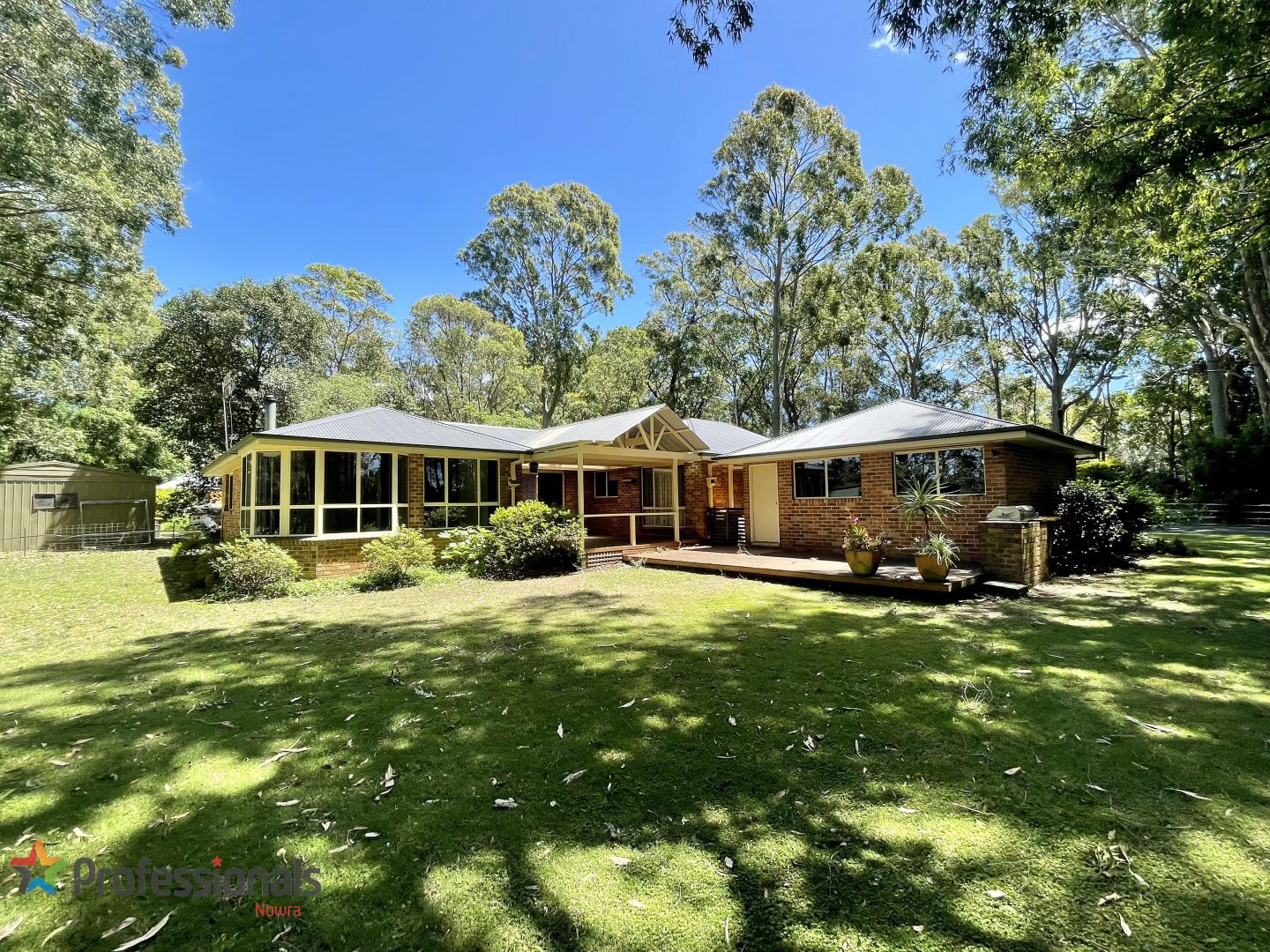 489 Illaroo Road, Bangalee NSW 2541