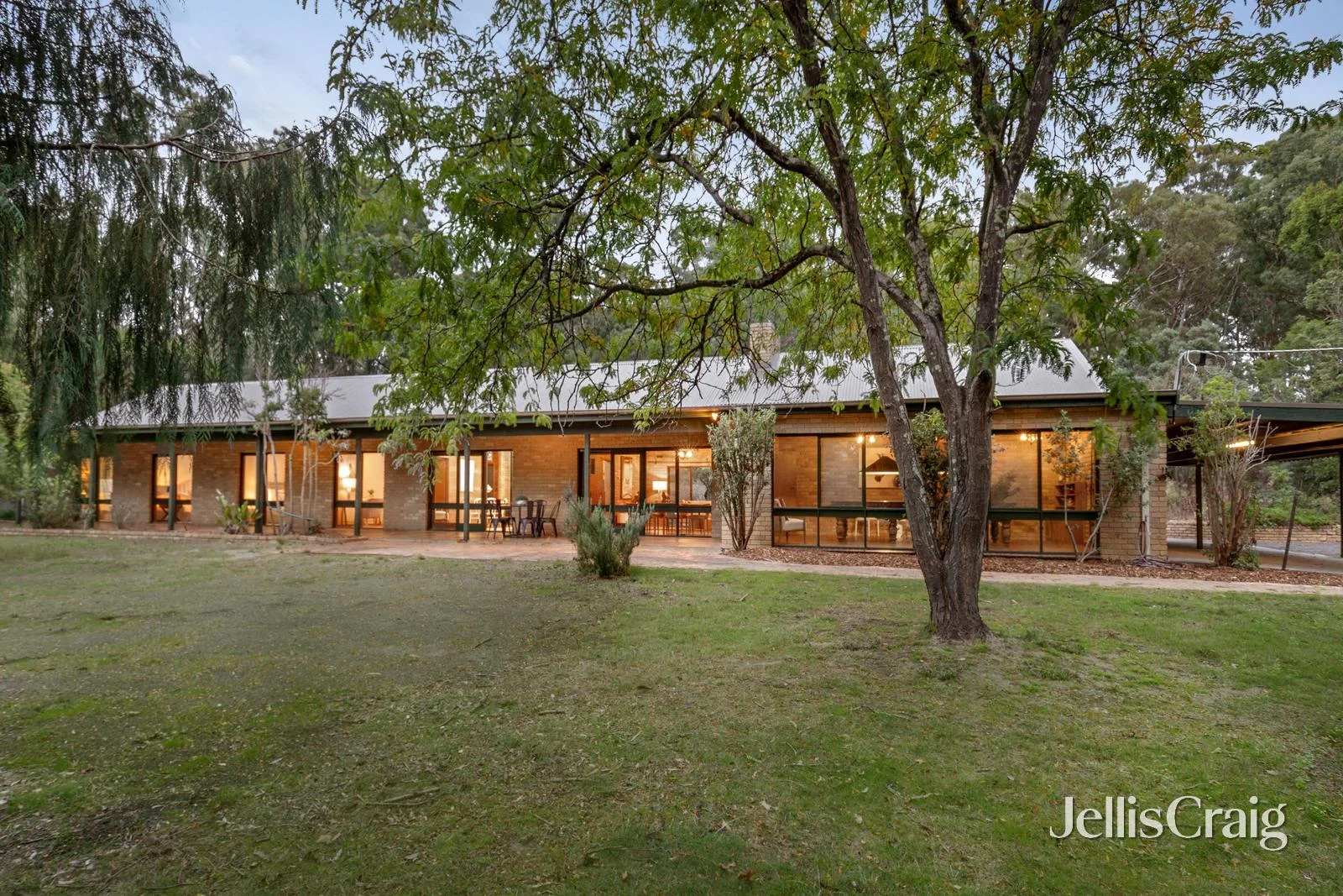 1190 Heidelberg Kinglake Road, Cottles Bridge VIC 3099