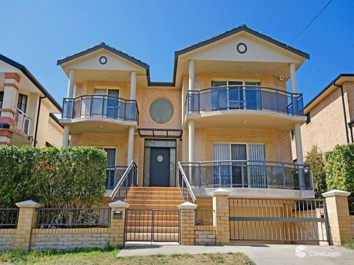 5 bedrooms House in 23 Wassell Street CHIFLEY NSW, 2036