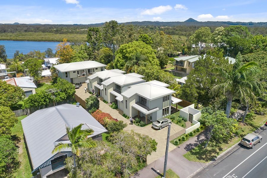 65 Poinciana Avenue Tewantin Qld 4565 Domain