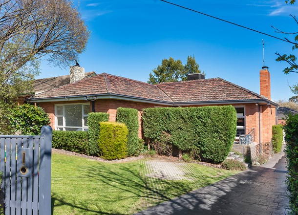 10 Harrow Street, Blackburn South VIC 3130