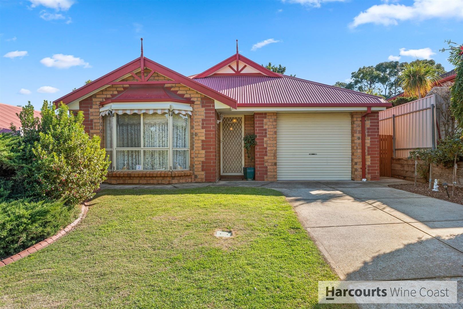 4 Hornpipe Glen, Seaford Rise SA 5169, Image 0