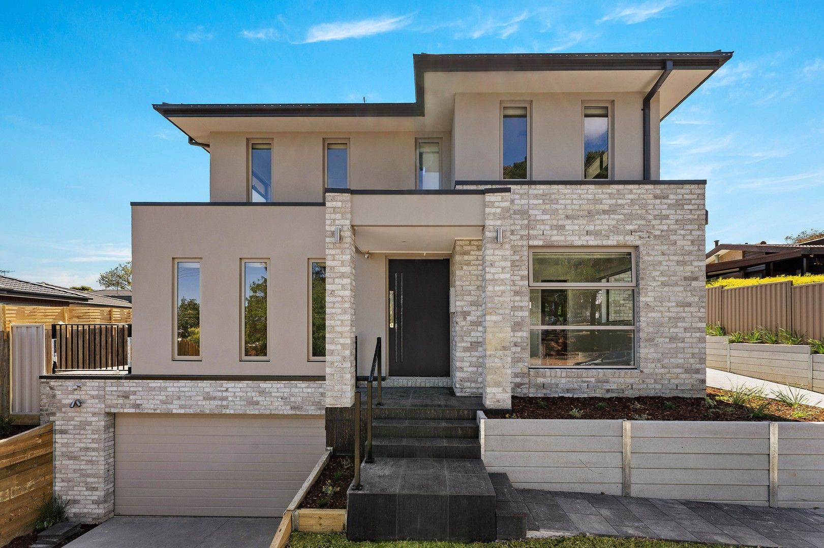 4 bedrooms Townhouse in 27 Heyington Avenue DONCASTER VIC, 3108