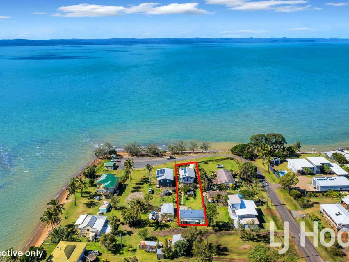 8 Esplanade, Boonooroo QLD 4650, Image 0