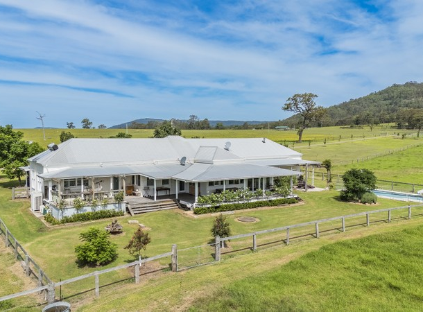 538 Summer Hill Road, Summer Hill NSW 2421