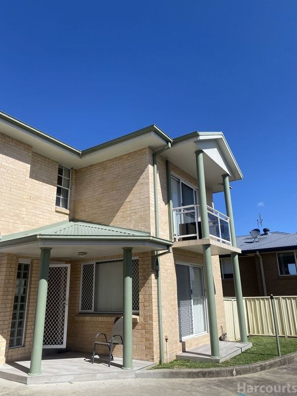 23 William Street, Jesmond NSW 2299 Townhouse For Rent Domain