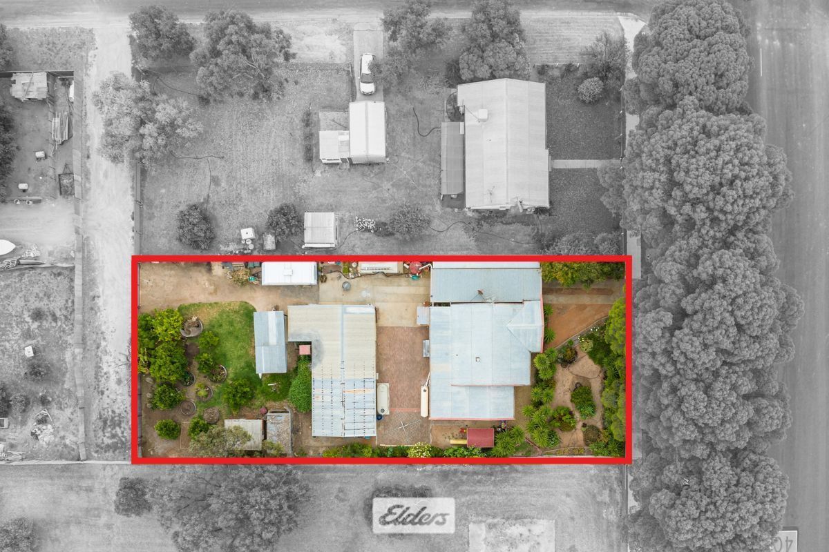 122 Darling Street, Wentworth NSW 2648, Image 1