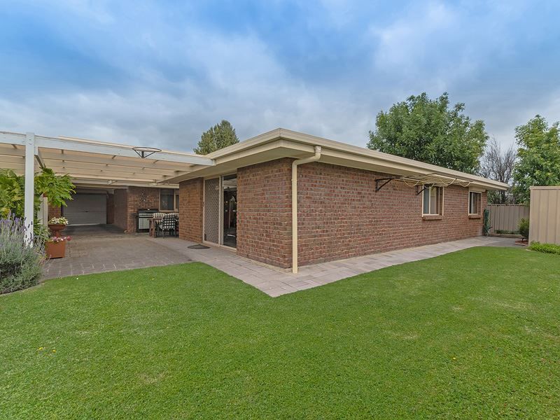 13 Baudin Street, Woodcroft SA 5162, Image 1