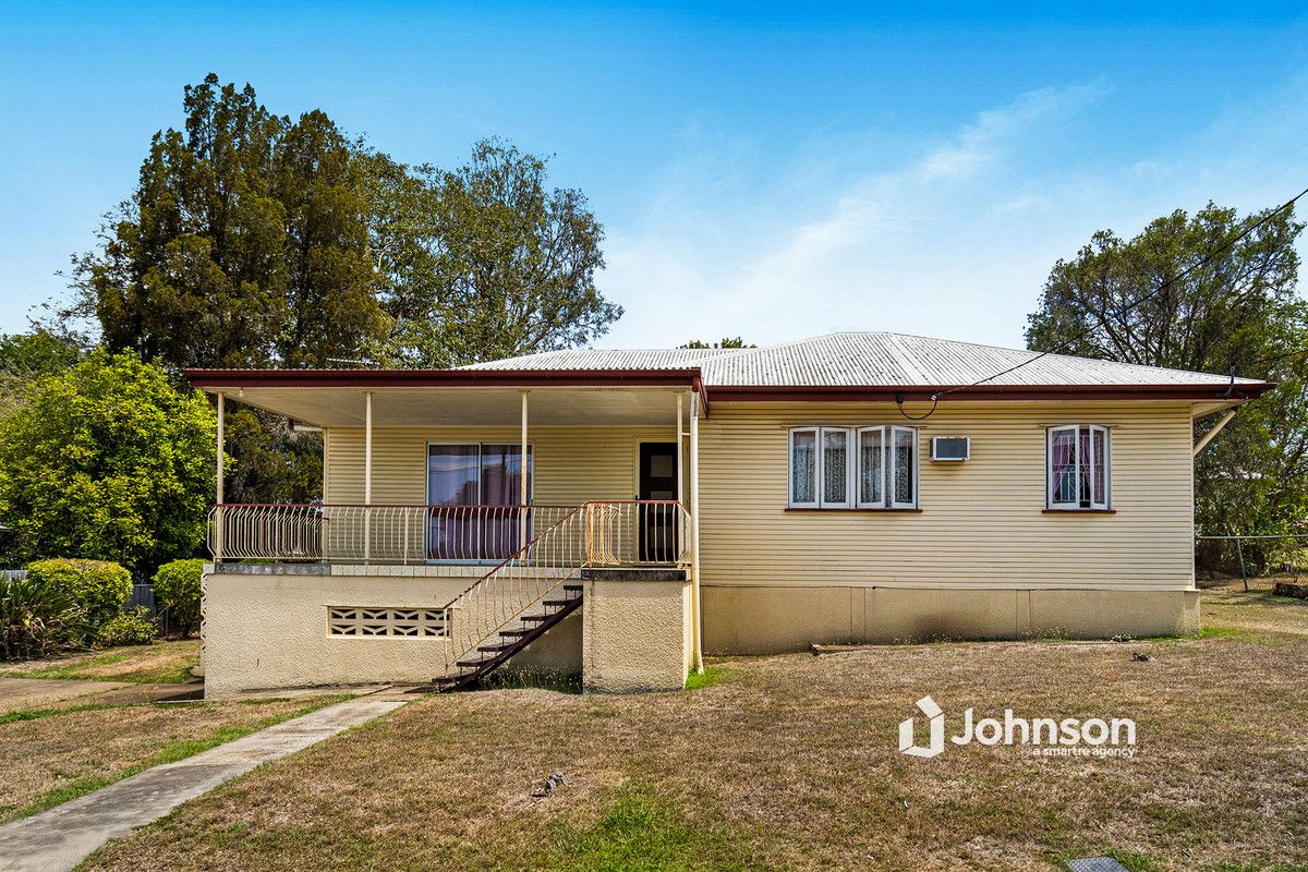 3 Enterprise Lane, Booval QLD 4304, Image 0