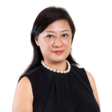 Jane (Jian) Tao, Property manager