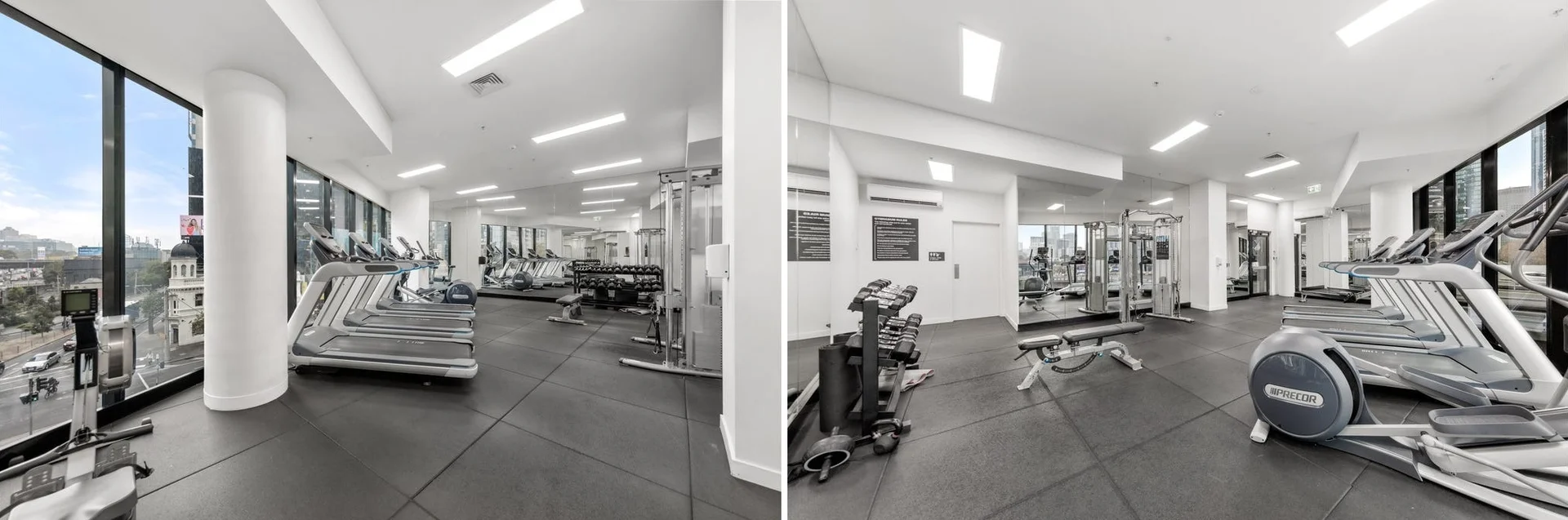 Additional image 10 of 1206/250 City Road, Southbank VIC 3006