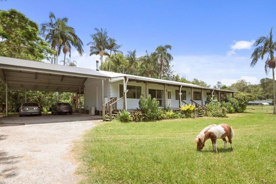 618 Gold Coast Springbrook Road Mudgeeraba Qld 4213