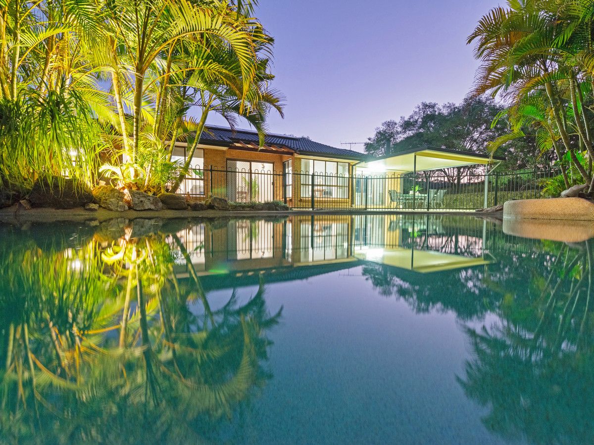 911 Vennor Drive, Ormeau Property History & Address Research Domain