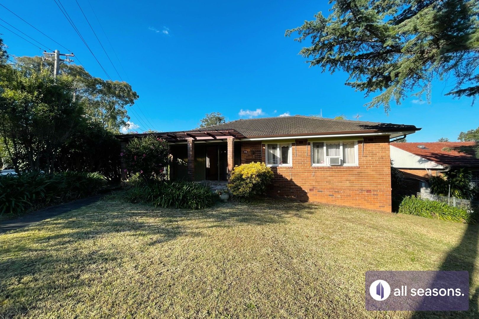 46 Brand Street, Carlingford NSW 2118 House For Rent Domain