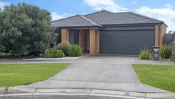 Picture of 21 Horatio Court, PORTLAND VIC 3305