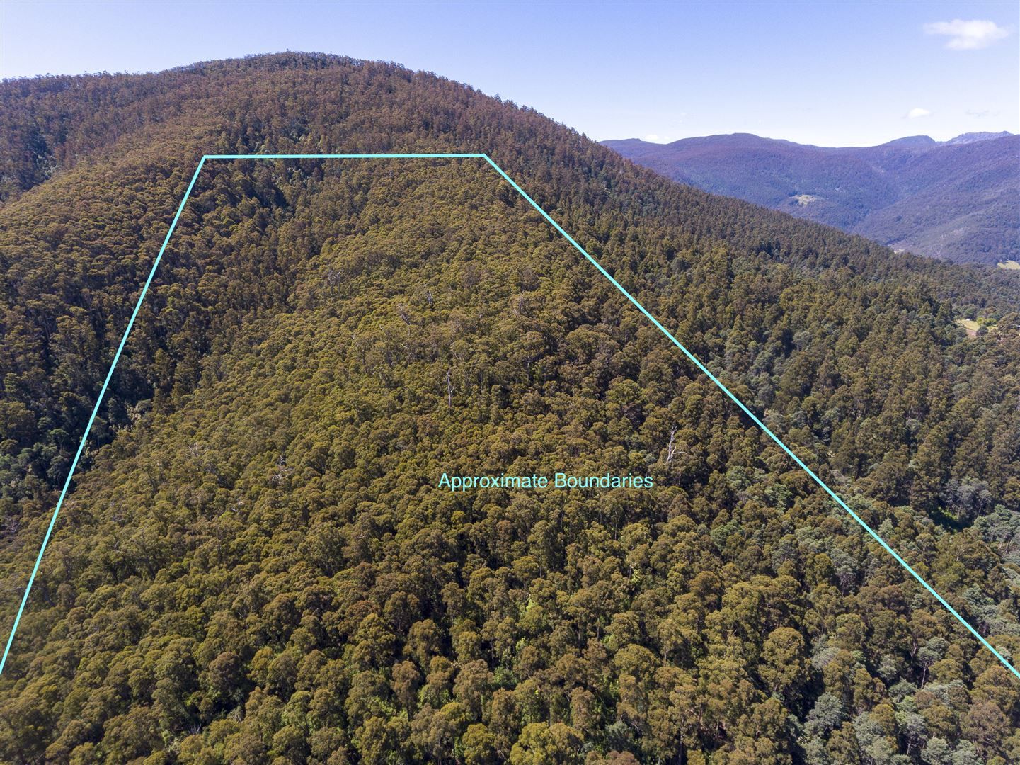 Lot 1 & 7 Bakers Creek Road, Lucaston TAS 7109, Image 2