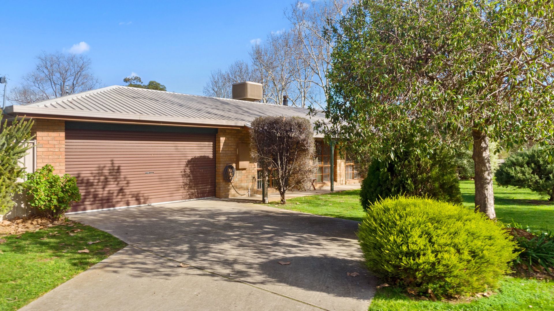 241 High St, Nagambie VIC 3608 House For Sale Domain